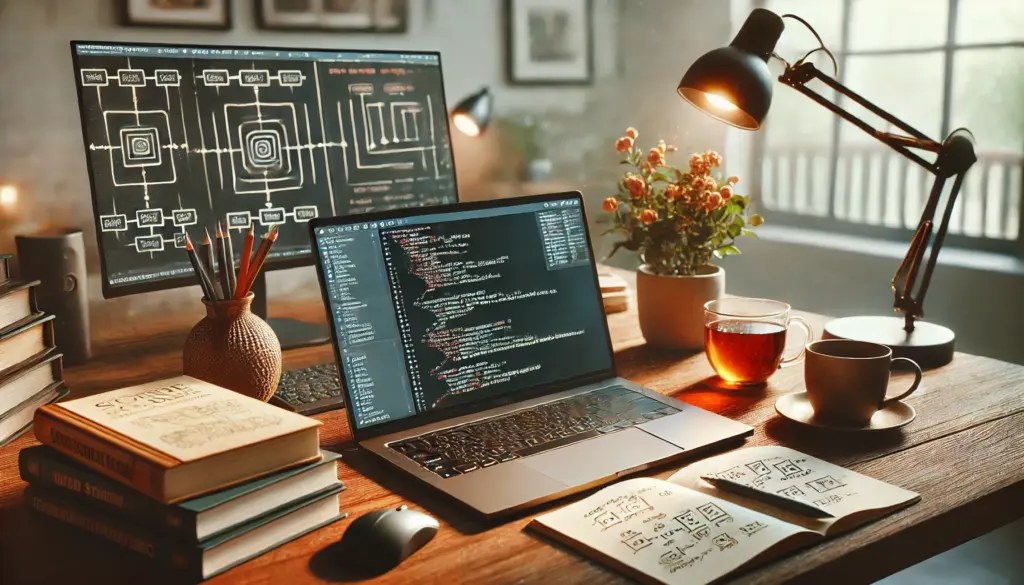 Fernstudium Softwareentwicklung