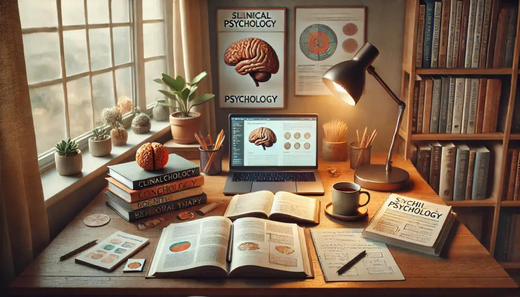 Bachelor-Fernstudium Psychologie an der Fernuni Hagen