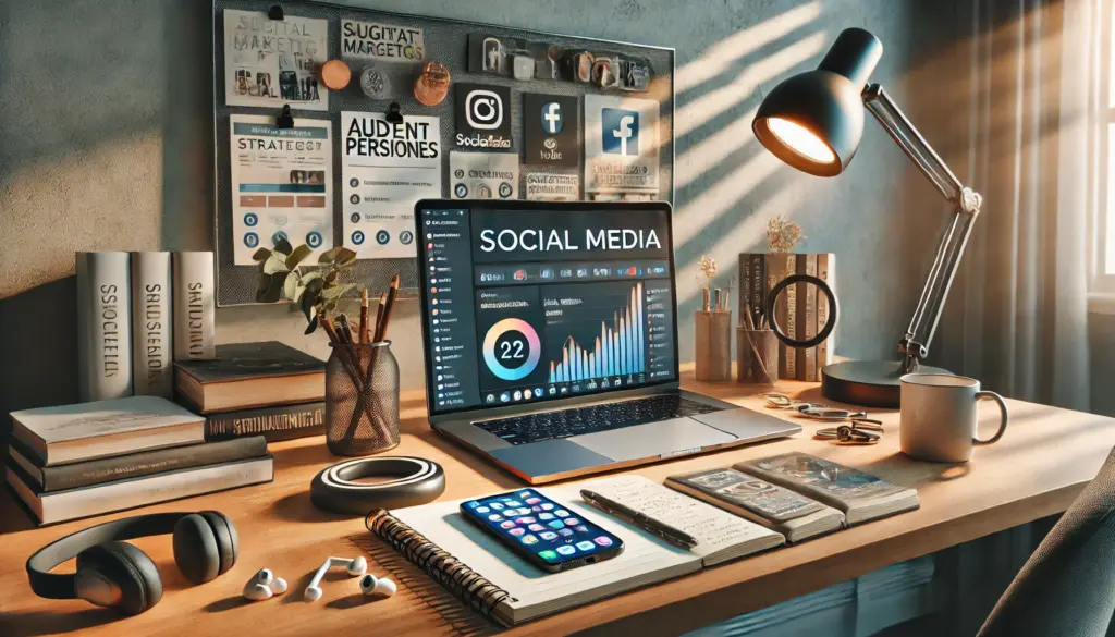 Bachelor-Fernstudium Social Media