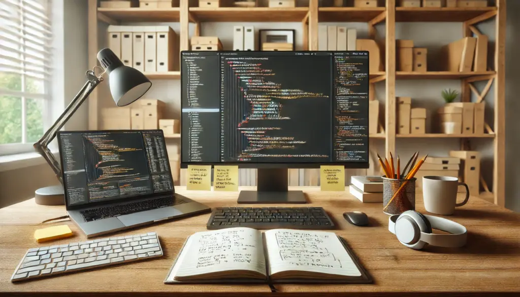 Fernkurs Java-Entwickler