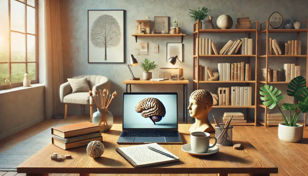 Fernkurs Psychologischer Berater
